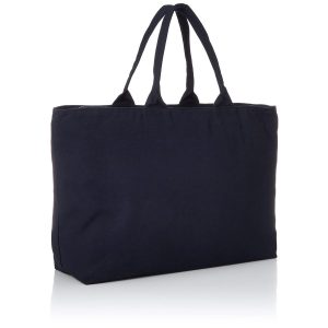 [エフスタイル] 国旗缶バッジ付 トートバッグ F-SD010573-059